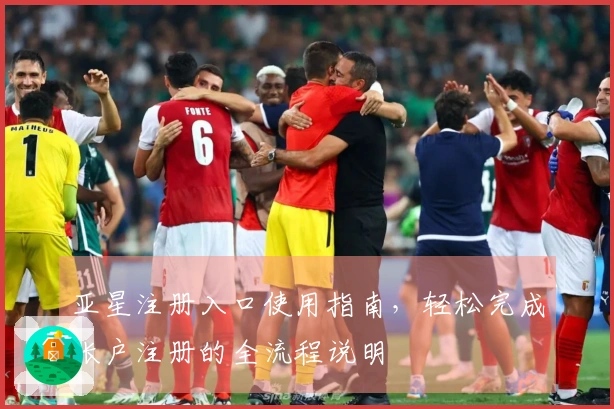 亚星注册入口使用指南，轻松完成账户注册的全流程说明